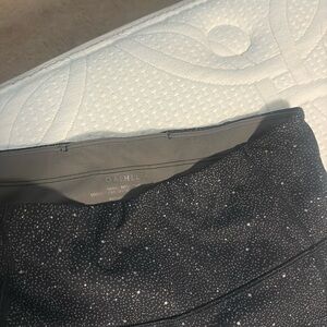 Rainier reflective tights athleta. Like new!!!